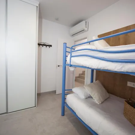 Terraza Soleada - Parking Gratis - Cerca Centro Granada Apartment